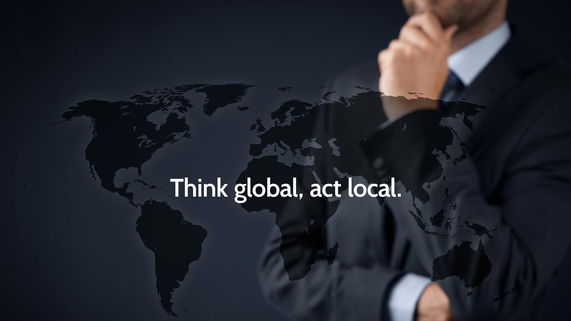 ThinkGlobal