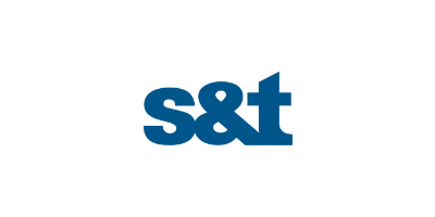 S&T Logo