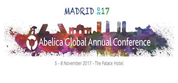 ABELICA GLOBAL JAHRESKONFERENZ 2017