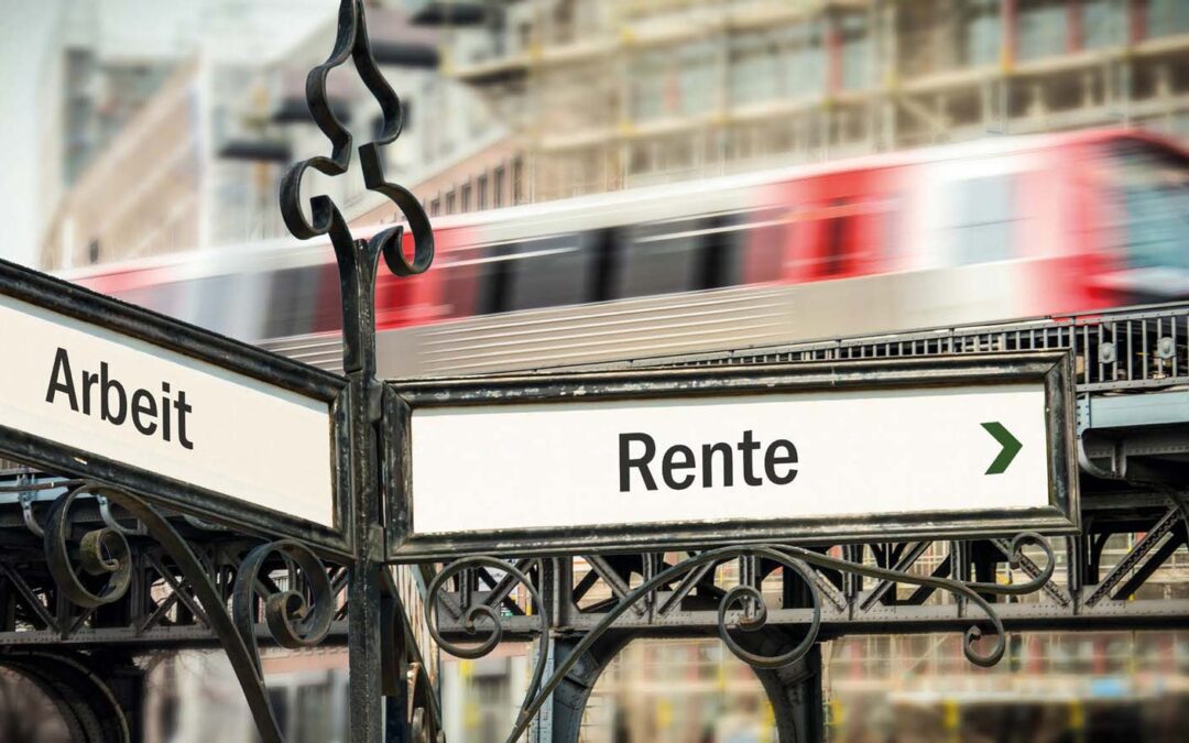 21.06.2023 – Betriebliche Vorsorge für multinationale Unternehmen
