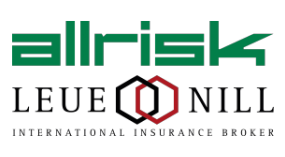 Allrisk Logo Small