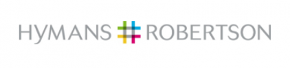 Logo Hymans Robertson