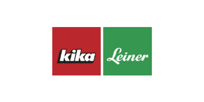 Kika Leiner Logo