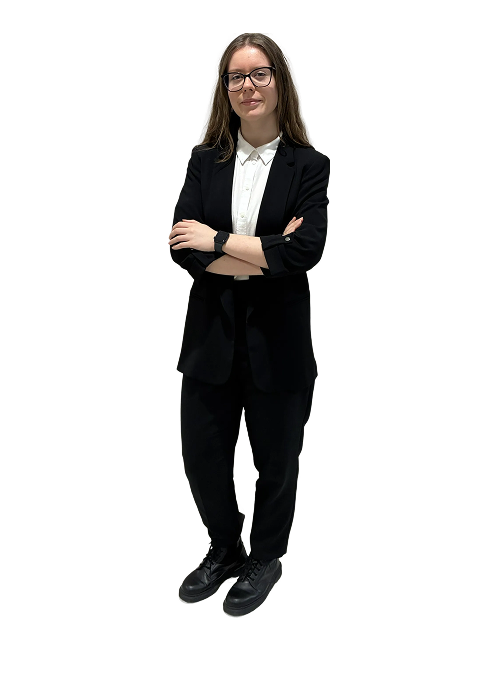 Kaltrina Zenuni